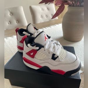 Jordan 4 Retro Toddlers